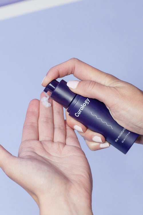 Overnight Repair Sleeping Mask