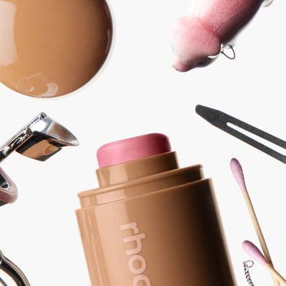 Rhode Pocket Cream Blush|Shade piggy