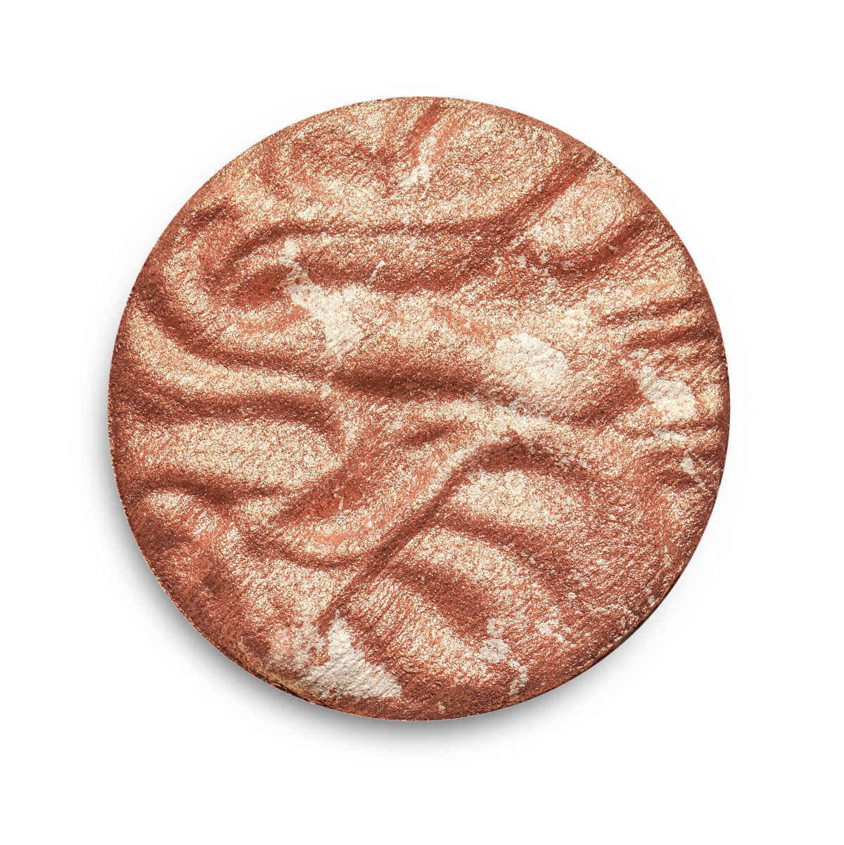 Revolution Reloaded highlighter|Shade Time to shine