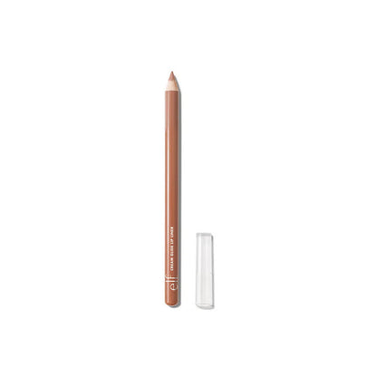 Elf Cream glide lip liner|Shade mauve over