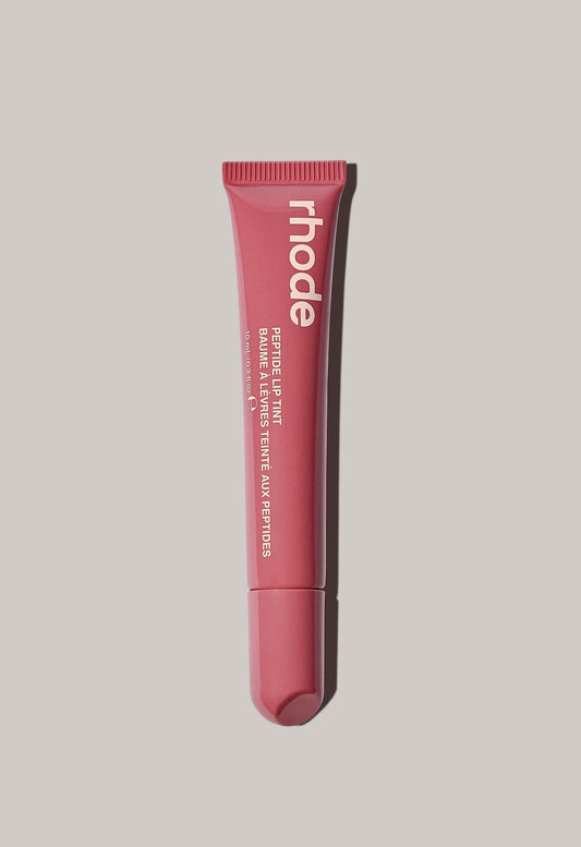 Rhode peptide liptint|Shade salty tan