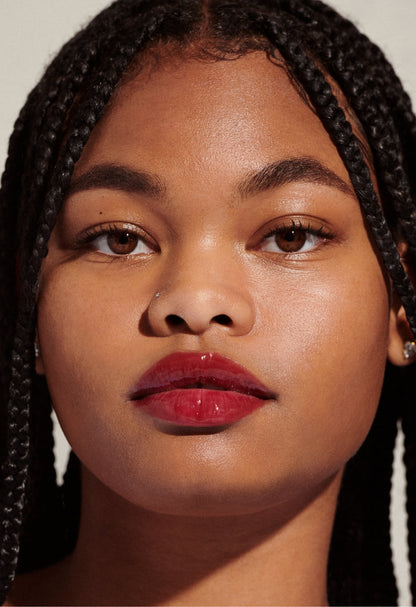 Rhode peptide liptint|Shade Respberry jelly