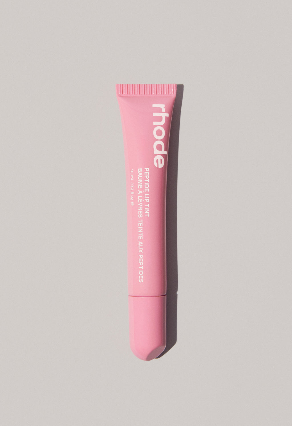Rhode peptide liptint|Shade Ribbon