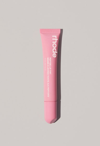 Rhode peptide liptint|Shade Ribbon