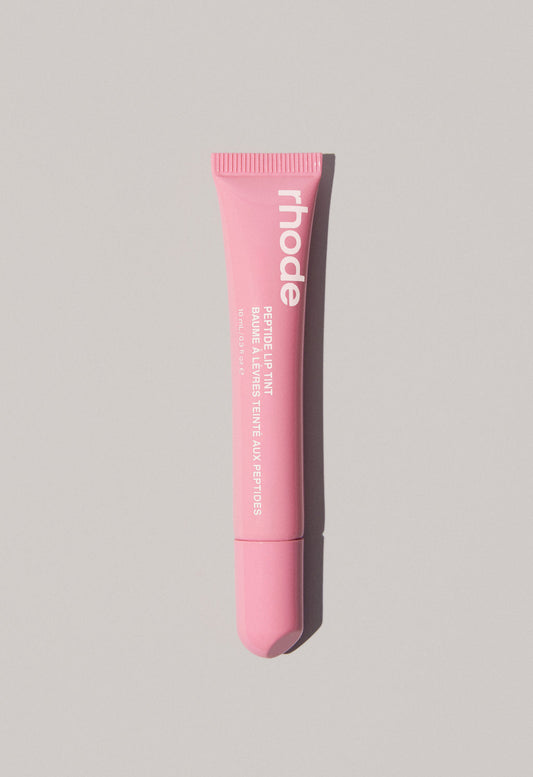 Rhode peptide liptint|Shade Ribbon