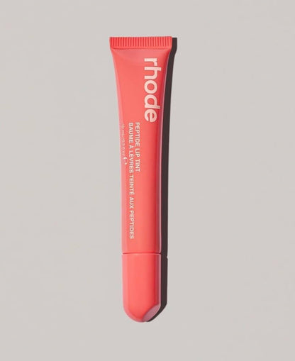 Rhode peptide liptint|Shade peach pit