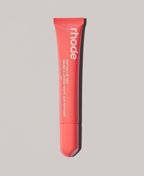 Rhode peptide liptint|Shade peach pit