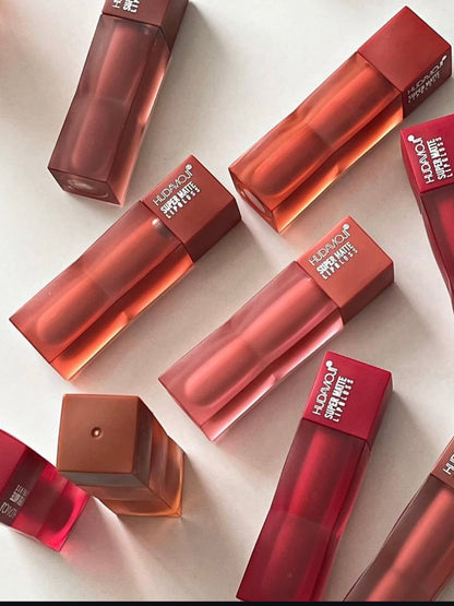 Hudamoji super matte lipgloss|Shade 02
