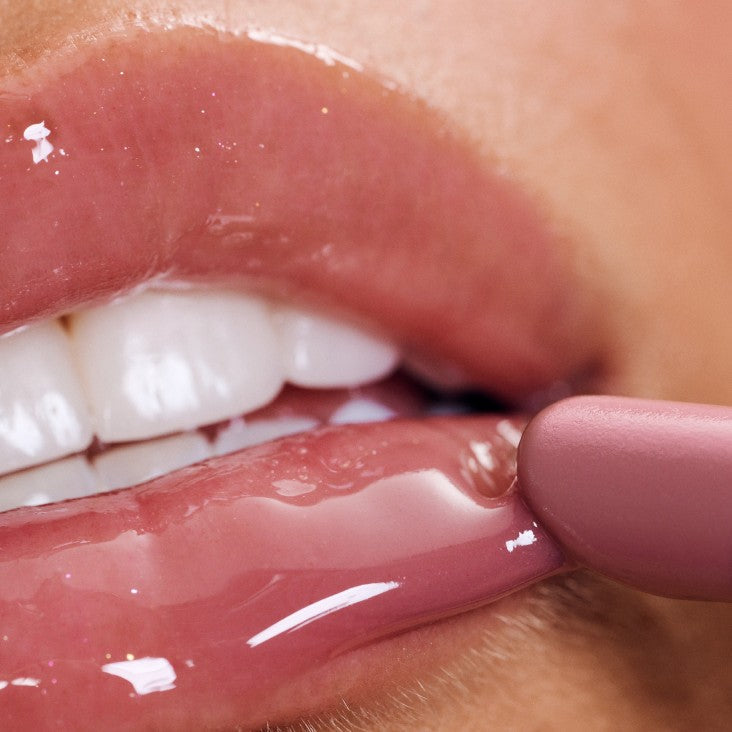 Rhode peptide liptint |Shade toast