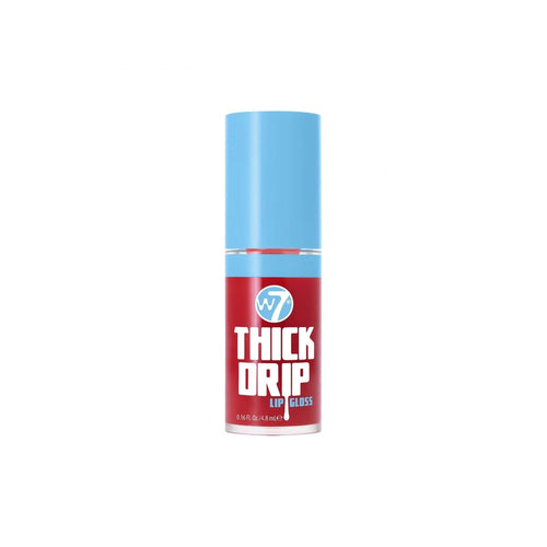 W7 Thick drip |Shade Rock it