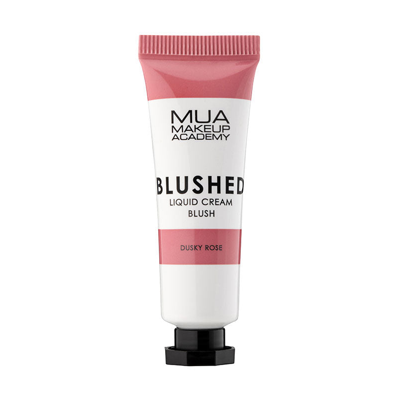 Mua Cream blush|Shade Dusky Rose