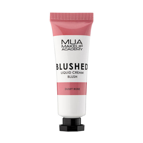 Mua Cream blush|Shade Dusky Rose