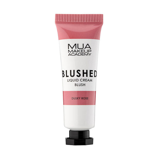 Mua Cream blush|Shade Dusky Rose