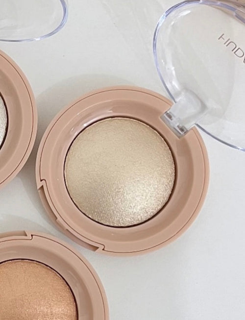 Hudamoji Highlighter | Shade 01