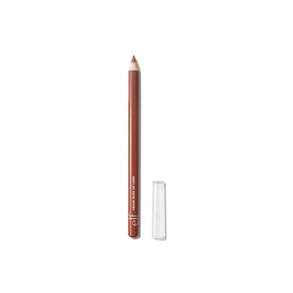 Elf Cream glide lip liner|Shade truth or bare