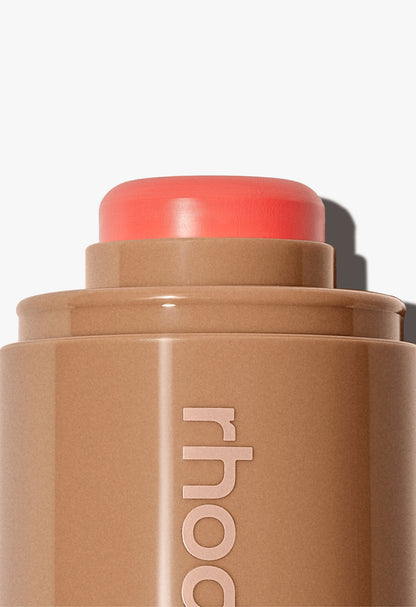 Rhode Pocket Cream blush|Shade spicy merg