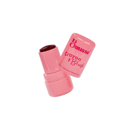 Bausse jelly blush|Shade pinkie pop