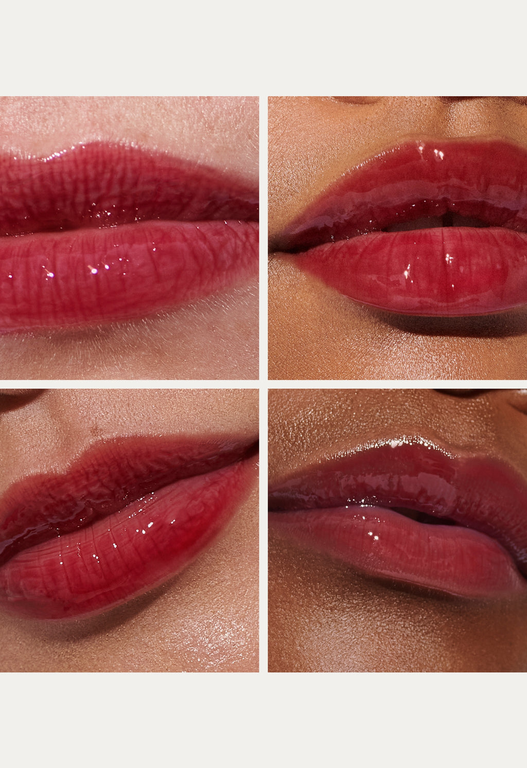 Rhode peptide liptint|Shade Respberry jelly