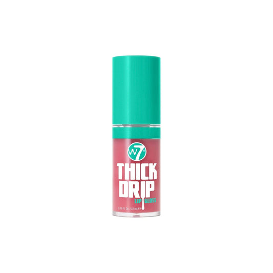 W7 Thick Drip|Shade too close