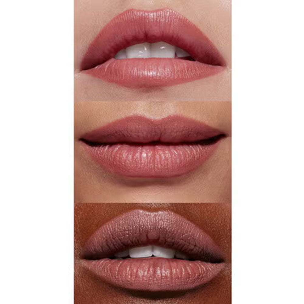 Elf Cream glide lip liner|Shade mauve over