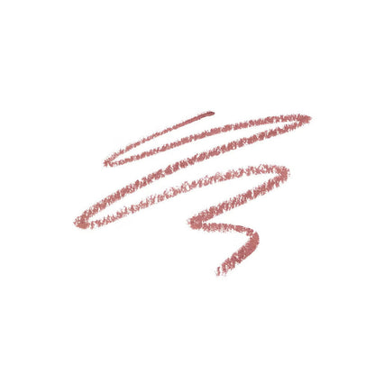 Elf Cream glide lip liner|Shade mauve over