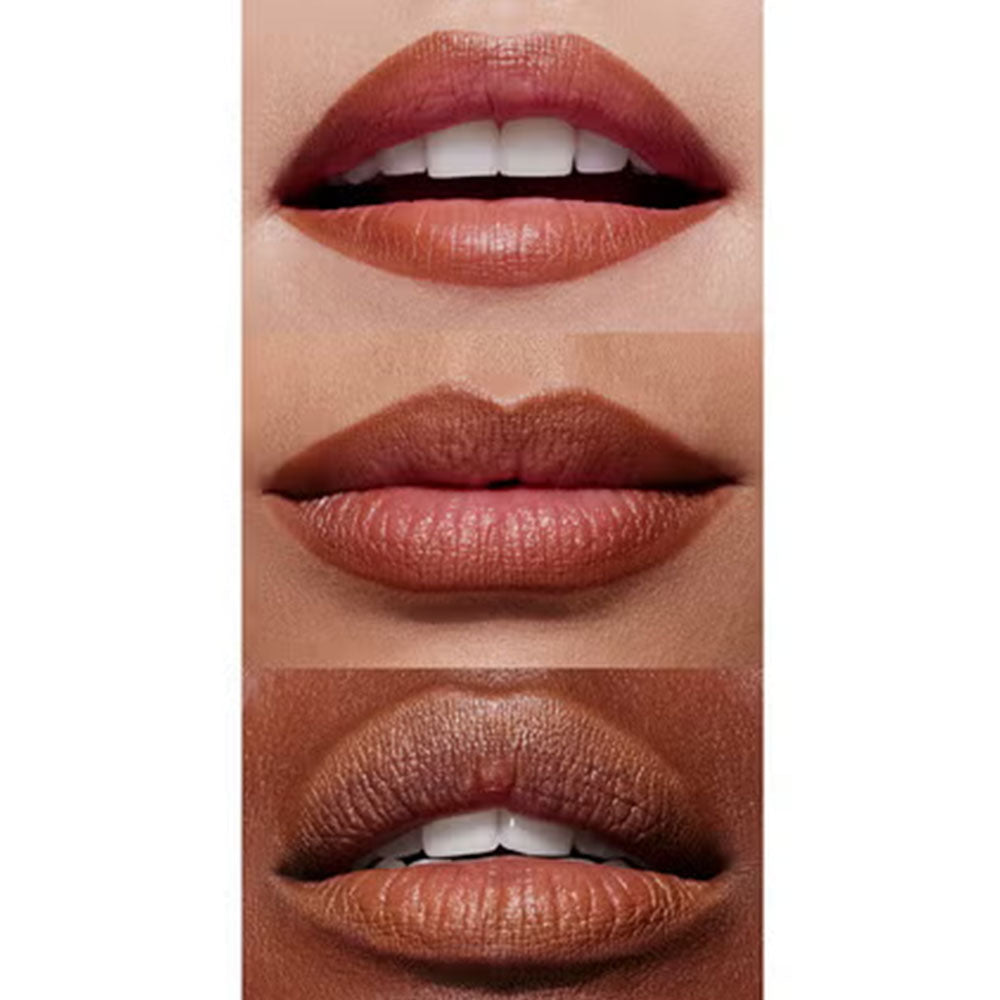 Elf Cream glide lip liner|Shade truth or bare