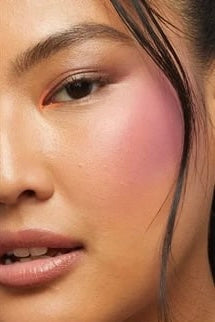 bausse liquid blush with box|Soft mauve shade