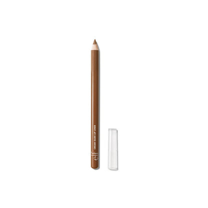Elf cream glide lipliner|Shade baddest beige
