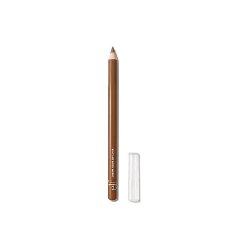 Elf cream glide lipliner|Shade baddest beige