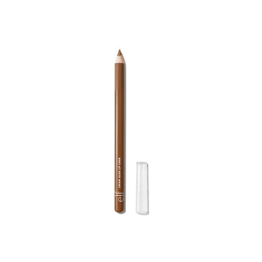 Elf cream glide lipliner|Shade baddest beige
