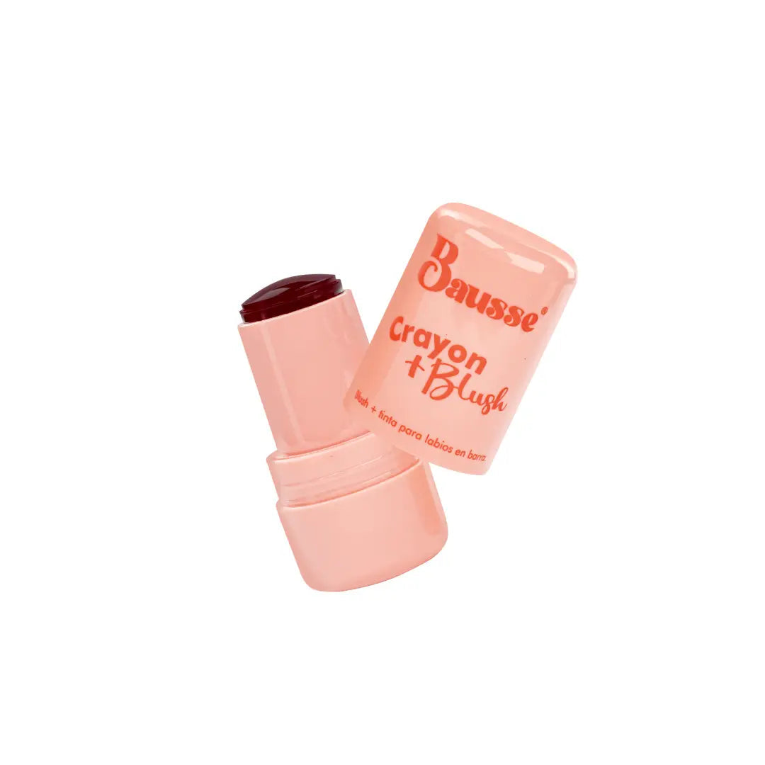 Bausse jelly blush|Shade 02 Mango pulp
