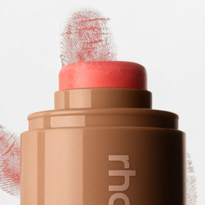 Rhode Pocket Cream blush|Shade spicy merg