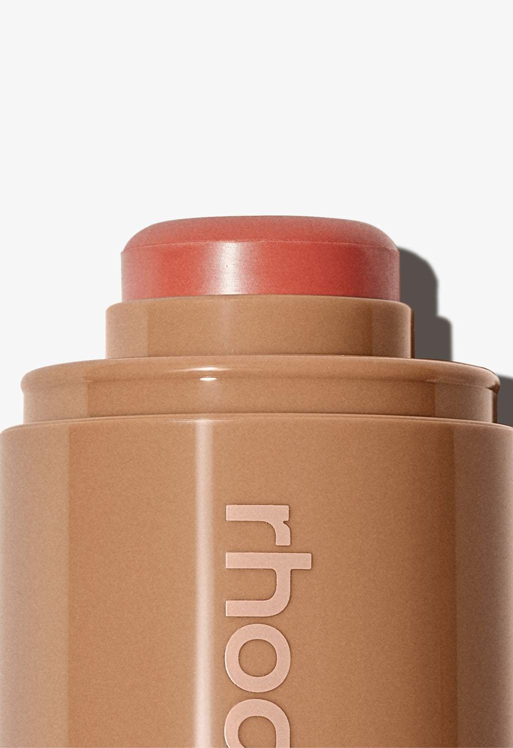 Rhode pocket cream blush|Shade frackle