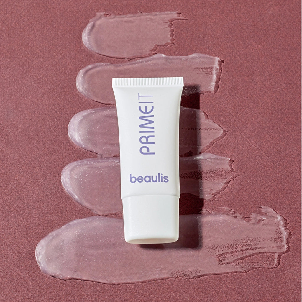 beaulis Matte primer