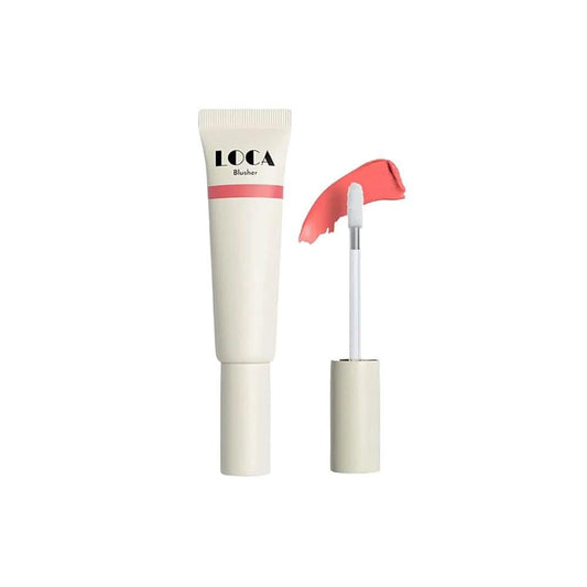 loca cream blusher|Shade barbie era