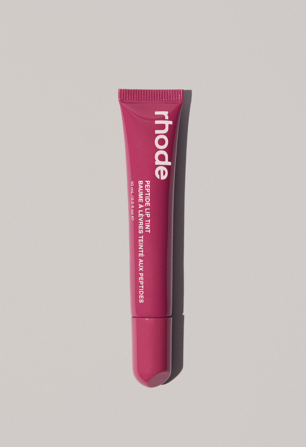 Rhode peptide liptint|Shade Respberry jelly