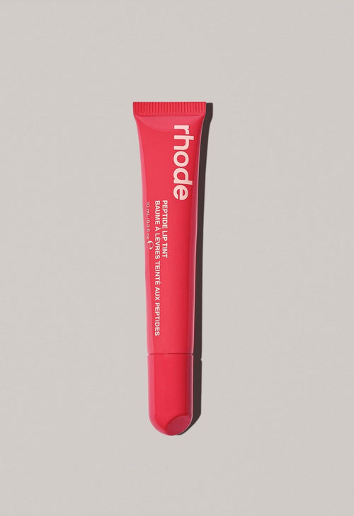 Rhode peptide liptint|Shade guava spirtz
