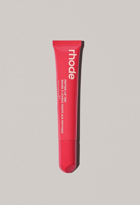 Rhode peptide liptint|Shade guava spirtz