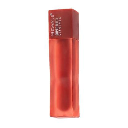 Hudamoji Super Matte lipgloss|Shade 03