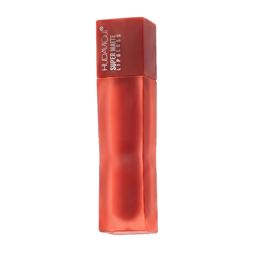 Hudamoji Super Matte lipgloss|Shade 03