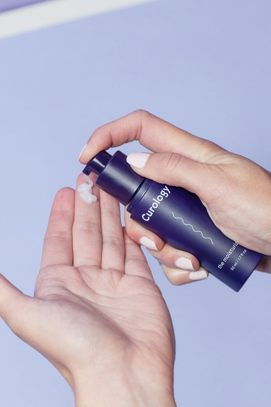 Overnight Repair Sleeping Mask