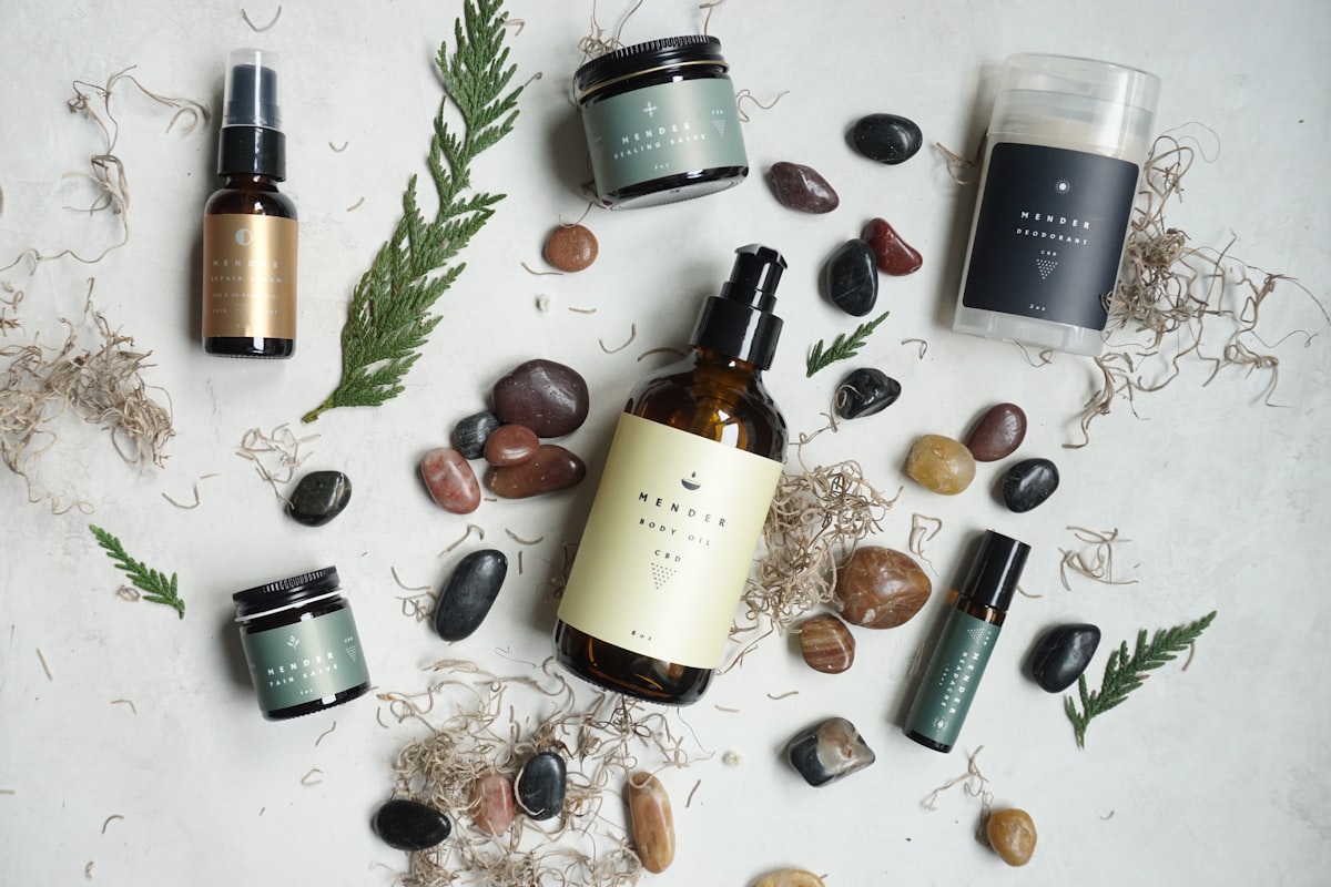 Revitalizing Eye Cream