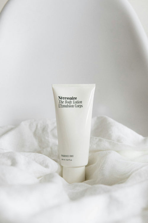 Gentle Foaming Cleanser